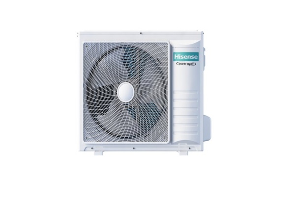Инверторная сплит-система кассетного типа серии HEAVY EU DC INVERTER R32 ACT-18UR4RCC8/PE-QEA/LD/AUW-18U4RS7 (комплект)
