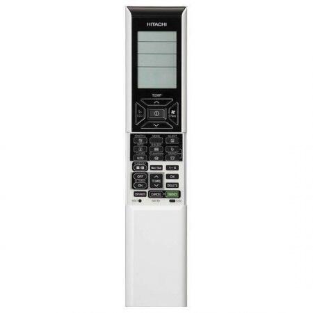 Настенный внутренний блок мульти-сплит системы Hitachi RAK-18QXB