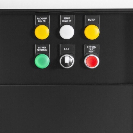 Промышленный осушитель воздуха TROTEC TTR 2800