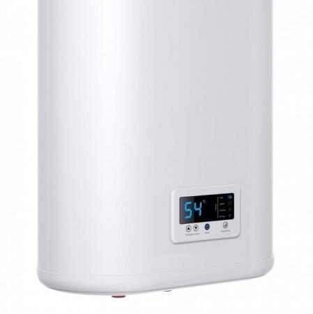 Электрический накопительный водонагреватель Thermex IF 80 V (pro)
