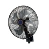 Лопастной вентилятор TecnoCooling Д50