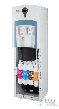 Пурифайер для воды Ecotronic A70-U4L Blue с ультрафильтрацией