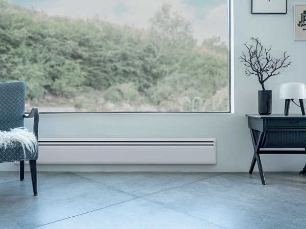 Сплит-системы Electrolux