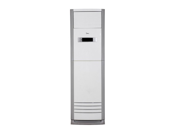 Напольный кондиционер Midea MFJ-48ARN1-R/MOU-48HN1-LRR