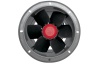 Осевой вентилятор Vortice VORTICEL MPC-E 254 T