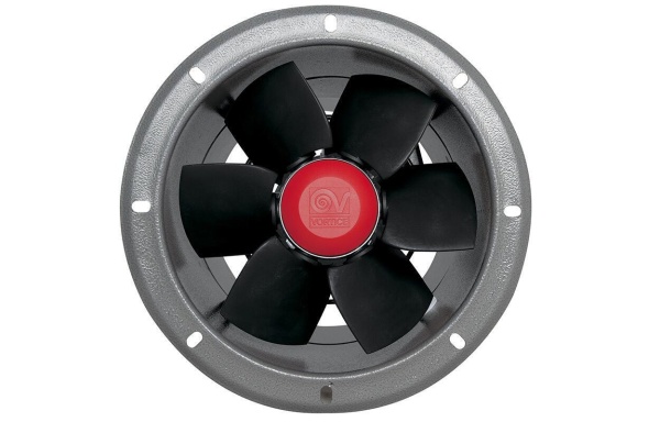 Осевой вентилятор Vortice VORTICEL MPC-E 254 T