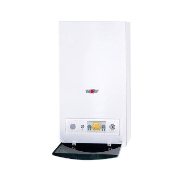 Настенный газовый котел 28 кВт Wolf CGG-1K-28