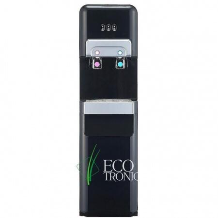 Пурифайер для воды Ecotronic V10-U4L UV black Ультрафиолетовая лампа