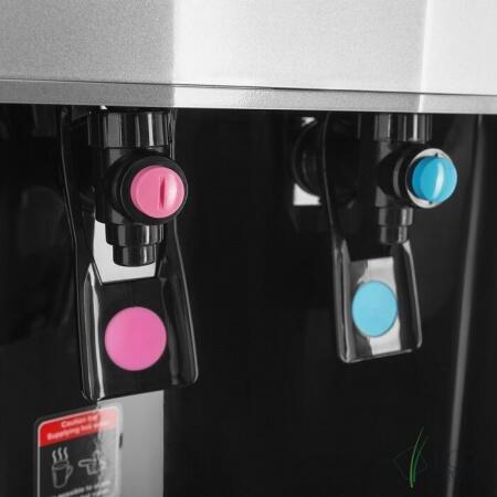 Пурифайер для воды Ecotronic V42-R4L Black super
