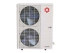 Kentatsu KSVB165HZAN1R/KSUNB165HZAN3/KPU95-DR