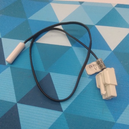 Датчик Haier 0060401766 температуры (2кОм, V13012)