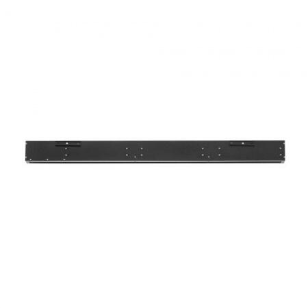 Электрическая тепловая завеса Tropik Line М9 Black