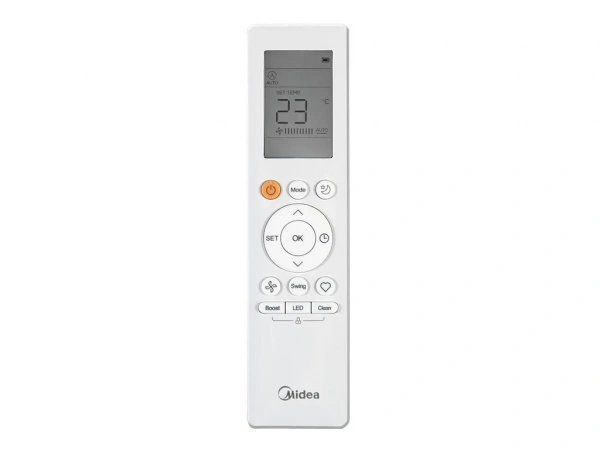 Midea MSAG2-24HRN1-I/MSAG2-24HRN1-O