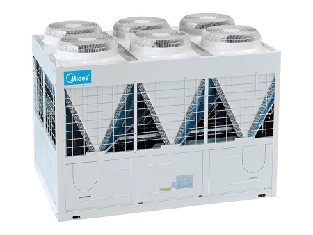 Модульный чиллер Midea MCCH185A-SA3L