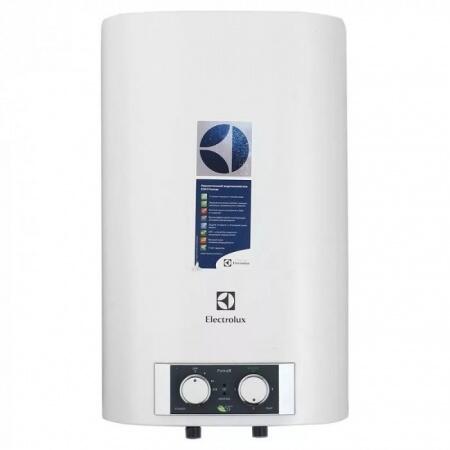 Электрический накопительный водонагреватель Electrolux EWH 30 Formax
