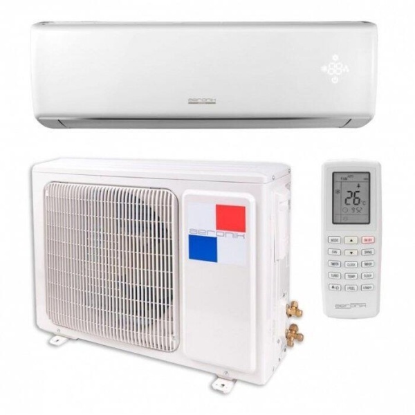 Сплит-системы Electrolux