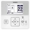 Инверторная сплит-система серии X-COMFORT (R32) RAK-25REF/RAC-25WEF (комплект)