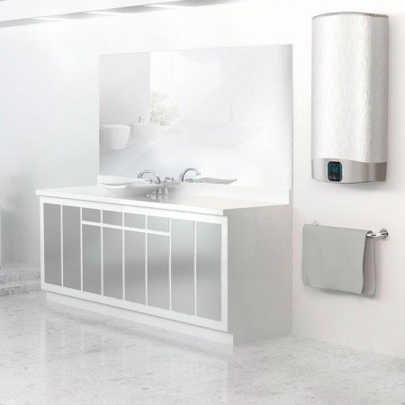 Электрический накопительный водонагреватель Ariston ABS VLS EVO QH 30