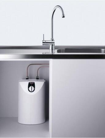 Электрический накопительный водонагреватель Stiebel Eltron SHU 5 SLi