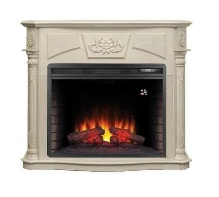 Деревянный портал Real-Flame Sofia 26 WT