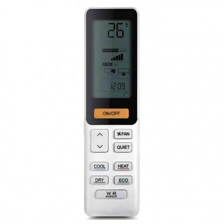 Воздух-Воздух Haier AS09CB3HRA/1U09JE8ERA(N)