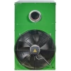 Газовый теплогенератор R-and-S 85S (230 V -1- 50/60 Hz)