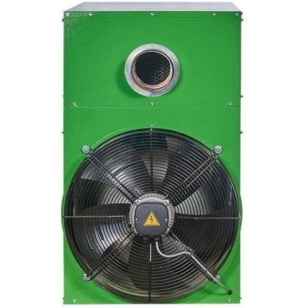 Газовый теплогенератор R-and-S 85S (230 V -1- 50/60 Hz)