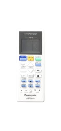 Кондиционер Panasonic CS-E9RKDW/CU-E9RKD