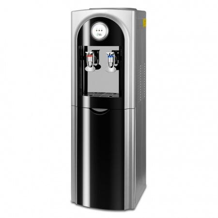 Пурифайер для воды Ecotronic C21-U4L Black с компрессорным охлаждением