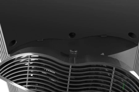 Пурифайер для воды Ecotronic B52-U4L BLACK-SILVER