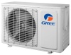 Кондиционер Gree Lomo Inverter Arctic R32 GWH24QEXF-K6DNC2I