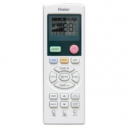 Кондиционер Haier HSU-30HNH03/R2-W