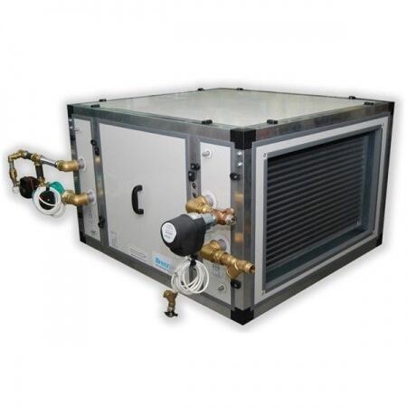 Форсуночный увлажнитель Breezart 16000 HumiAqua