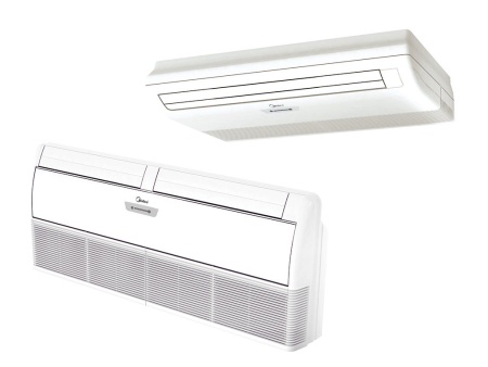 Внутренний блок VRF системы Midea MVX90T-VA1