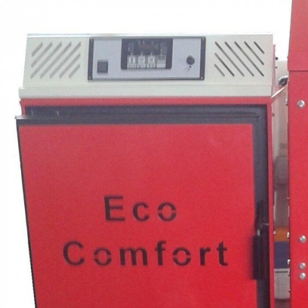 Твердотопливный котел ACV ECO COMFORT 45