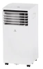 Мобильный кондиционер cерии EGOISTA RM-EG17CH-E (ROYAL CLIMA)