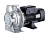 Насос поверхностный центробежный LEO XZS 65-50-160/30