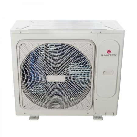 Внешний блок VRF DANTEX VRF/DM-ADC125WLC/F