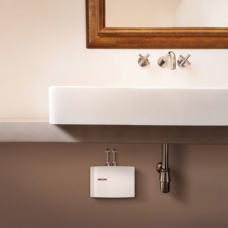 Электрический проточный водонагреватель Stiebel Eltron EIL 6 Premium