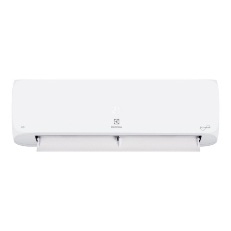 Сплит-система инверторного типа Electrolux Loft DC EACS/I-24HAL/N8 комплект