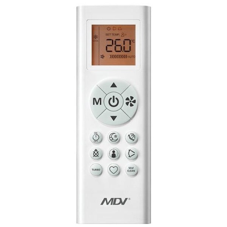 Кондиционер Mdv MDSAF-09HRDN1/MDOAF-09HFN1