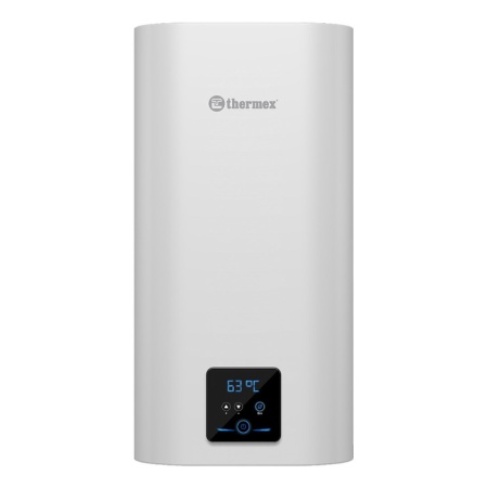 Электрический накопительный водонагреватель Thermex Smart 100 V