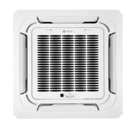 Внутренний блок кассетного типа для мульти-сплит систем серии MULTI FLEXI CASSETTE EU ERP Inverter Upgrade RCI-CMN12