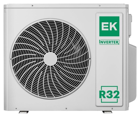 Кассетные блоки мультисплит-систем EK EKCGF-70HIS/EKA-FCG