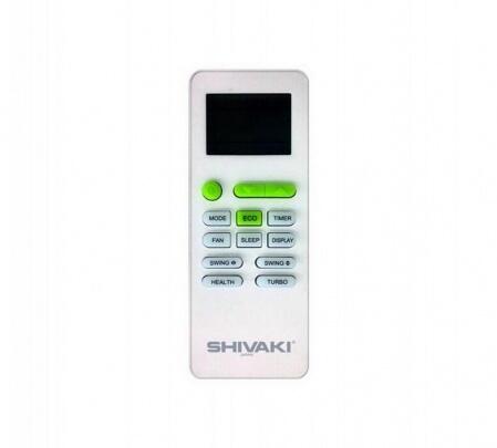 Кондиционер Shivaki SSH-P129BE