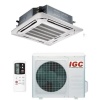 Кассетный кондиционер IGC ICM-18H/U