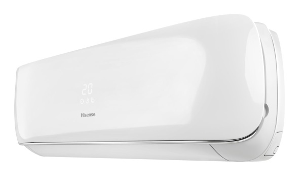 Внутренний блок настенного типа серии Premium Design FREE Match DC Inverter R32 AMS-09UW4RVETG00