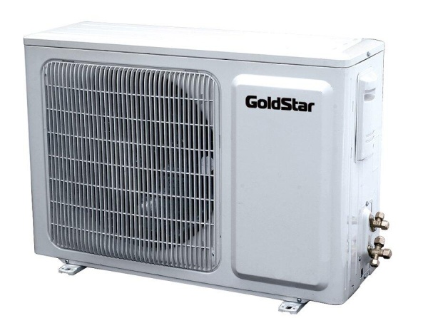 Кондиционер GoldStar GSWH18-NP1A