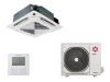 Kentatsu KSVT70HFAN1R/KSUTB70HFAN1L/KPU95-DR