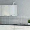 Настенный газовый котел Viessmann Vitodens 100-W (B1KC035/WB1C151)